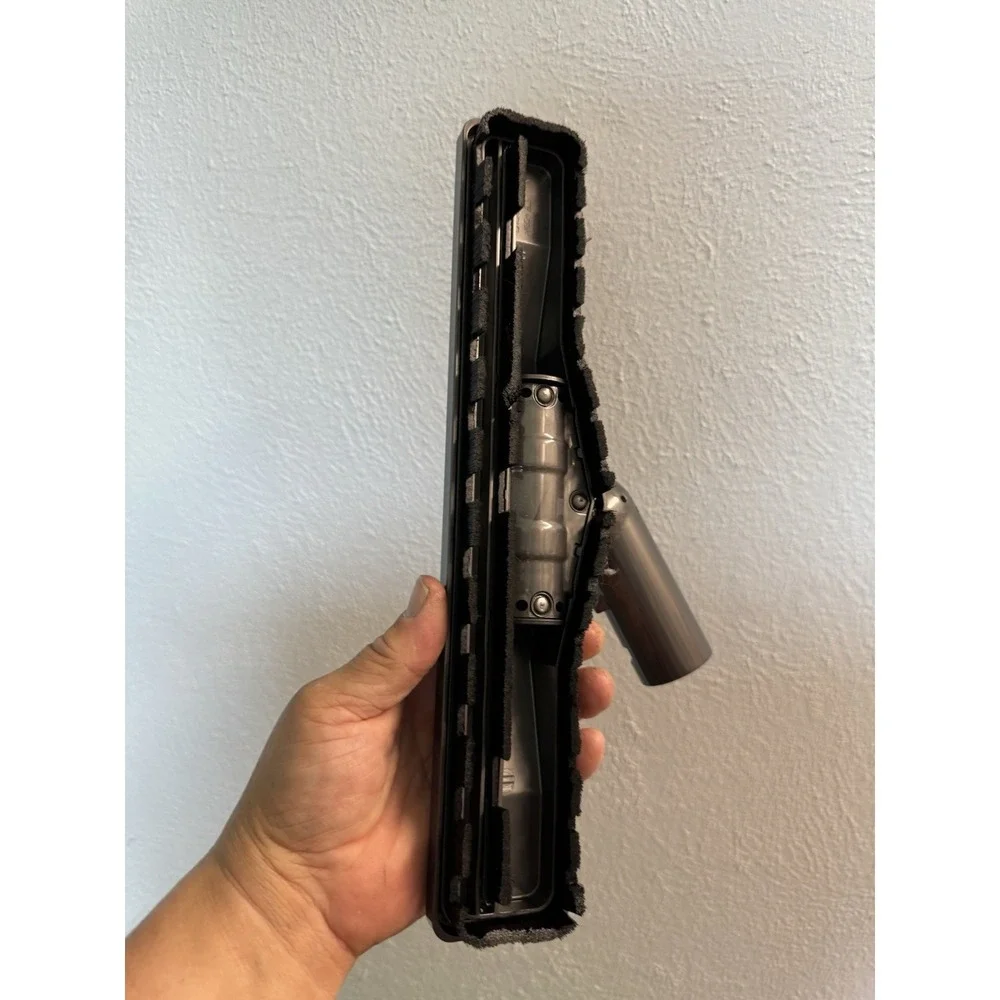 Dyson Vacuum Swivel Attachment For Hardwood Floor 12